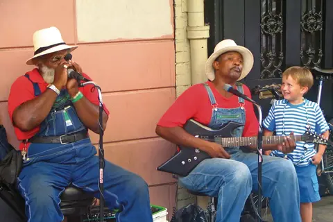 The American South in Jacksonville — foto 4