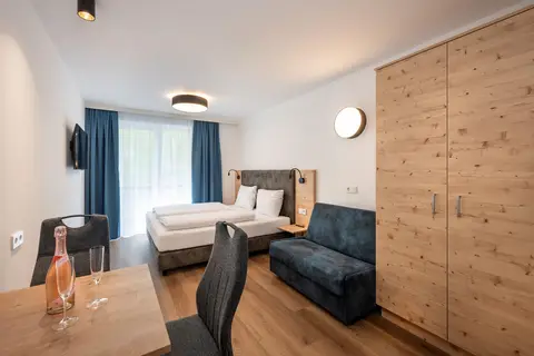 Hotel Wagrainerhof in Wagrain — foto 6