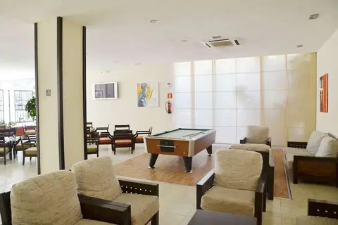 AzuLine Hotel Pacific in Sant Antoni de Portmany — foto 17
