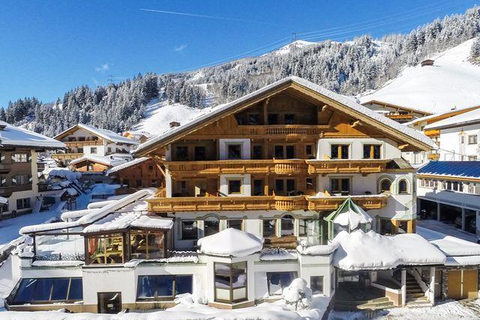 Hotel Kristall - adults only foto 1