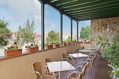 Elba Lucía Sport & Suite Hotel in Seseña — foto 26