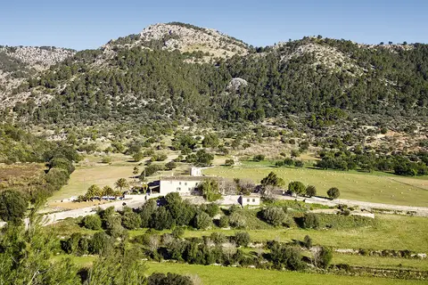 Finca Monnàber Vell in Campanet — foto 9