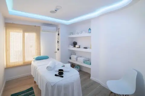 Hotel Naiades in Δημοτική Ενότητα Αγίου Νικολάου — foto 15
