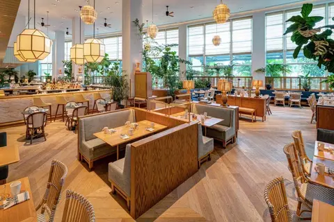 Signia by Hilton Diplomat in San Antonio, foto 6