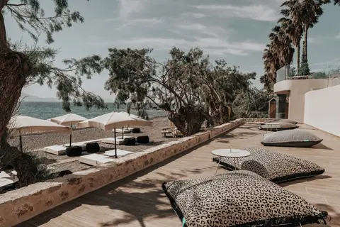 Sagredo Boutique Hotel & Spa in Kos-Stad — foto 6