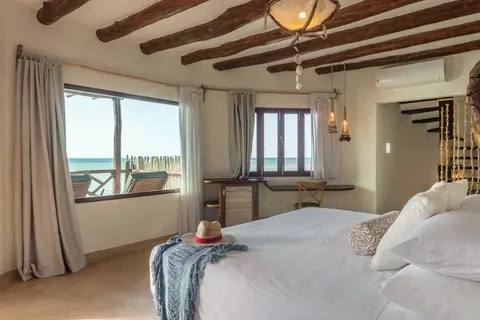 Villas Flamingos in Holbox — foto 14