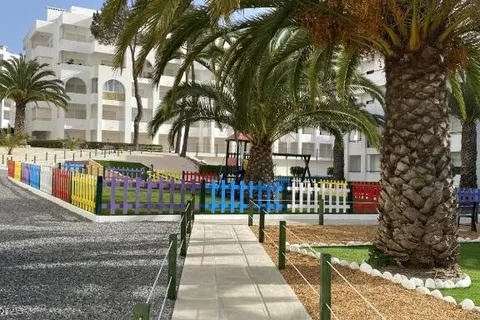 Vakantiepark Ukino Terrace Algarve foto 22