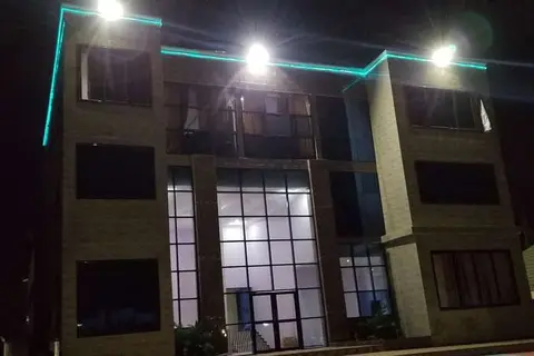 Metzy Residence Hotel in Serrekunda, foto 7