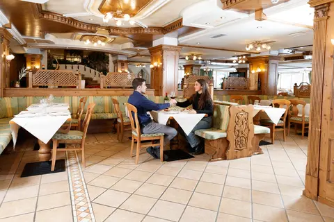 Hotel Intermonti in Livigno — foto 4