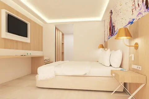 Iberostar Waves Herceg Novi in Herceg Novi — foto 12