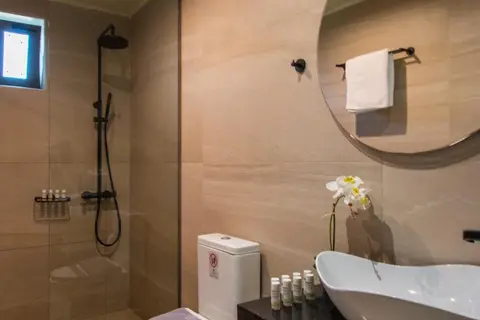 Malena Hotel & Suites in Δημοτική Ενότητα Γαζίου — foto 19