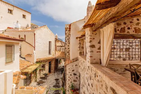 Albergo Diffuso Mannois Lofts & Apartments in Orosei, foto 14