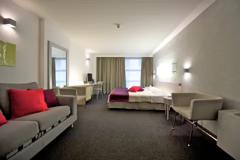 Mercure Palermo Centro in Palermo — foto 12