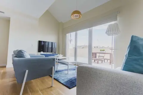 HQ Rooms Appartementen San Vicente in Valencia — foto 4