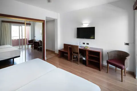 Hotel Catalonia Punta del Rey in Candelaria — foto 7