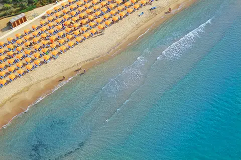 Serenusa Resort in Licata — foto 6