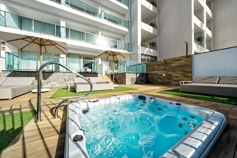 Morasol Suites in Puerto Rico — foto 18