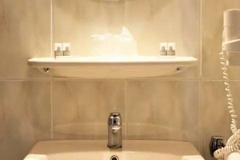 Hotel en Restaurant van Saaze foto 27