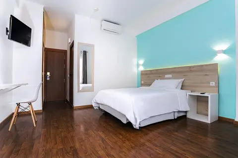 Hotel Torremolinos Centro in Torremolinos — foto 12