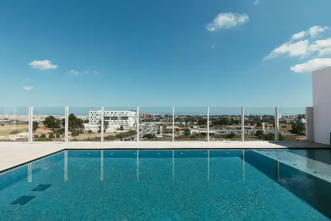 Hilton Garden Inn Casablanca Sud in Rabat — foto 30