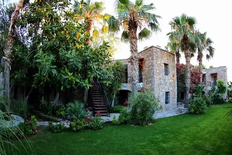Yalikavak Marina Garden Hotel in Bodrum — foto 7