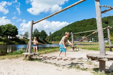 Vakantiepark Wirfttal foto 2