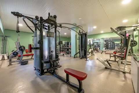 Camping Le Floride Et L Embouchure foto 15