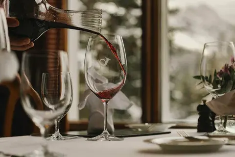 Post Hotel & Spa in Lake Louise — foto 6