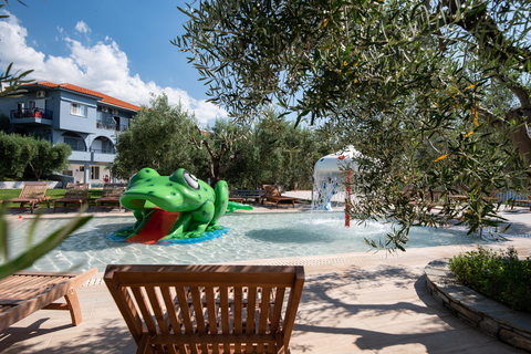 Hotel Sonia Resort foto 18