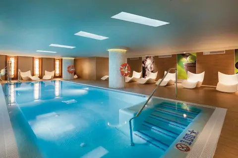 Riu Costa del Sol in Torremolinos — foto 10