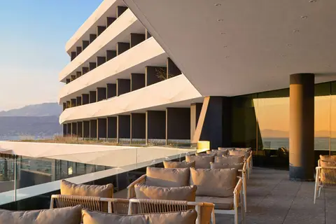 Grand Hotel View in Postira — foto 7