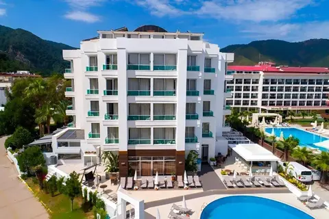 Supreme Beach Marmaris in Marmaris