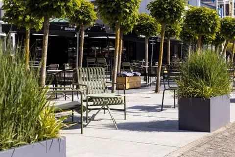 Hotel NH Noordwijk Conference Centre Leeuwenhorst foto 11