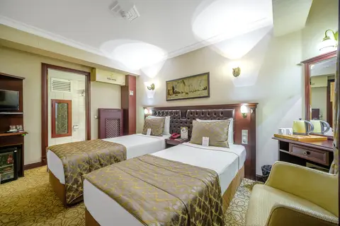 Oglakcioglu Park Boutique Hotel in Konak — foto 12