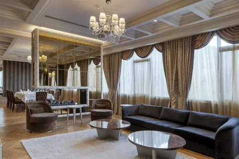 Kaya Izmir Thermal & Convention in Konak — foto 12