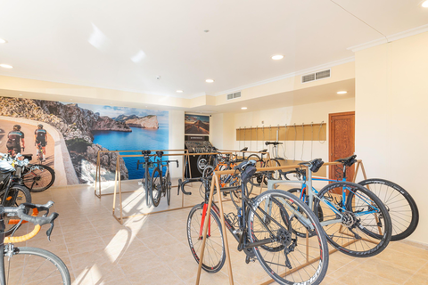 Can Picafort Palace foto 16