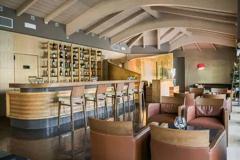 Daluz Boutique Hotel in Psathaki — foto 7