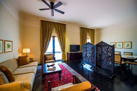 Galle Face Hotel in Colombo — foto 13