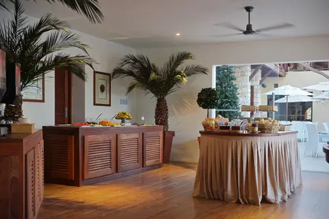 Morabeza Hotel in Santa Maria — foto 14