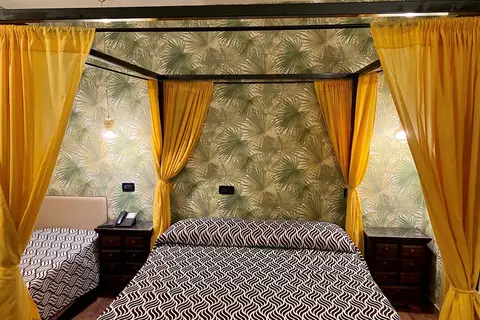 Hotel Il Guercino in Bologna, foto 26