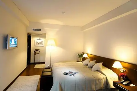 Ontur Hotel Izmir in Konak — foto 3