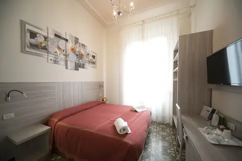 Lilium Hotel in Florence, foto 2