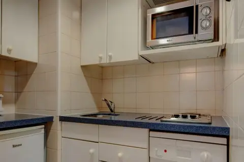 VIP Executive Éden Aparthotel in Lissabon — foto 28