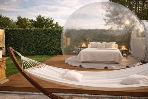 Schloss Krugsdorf Hotel & Golf foto 24