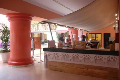 Playazimbali Soul Collection by Senator in Vera — foto 5
