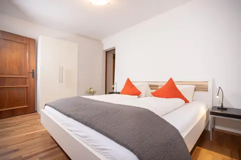 Appartement Chalet Rosenweg in Fügen — foto 3