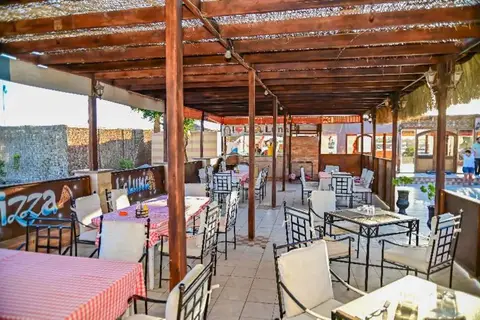 Eagles Paradise Abu Soma Resort in سفاجا — foto 7