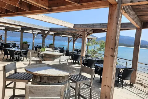 Camping U Livanti foto 8