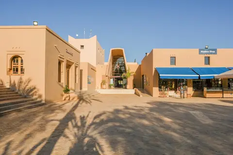 Valeria Family Madina Club Resort in Al Ouidane ⵍⵡⵉⴷⴰⵏ الويدان — foto 25
