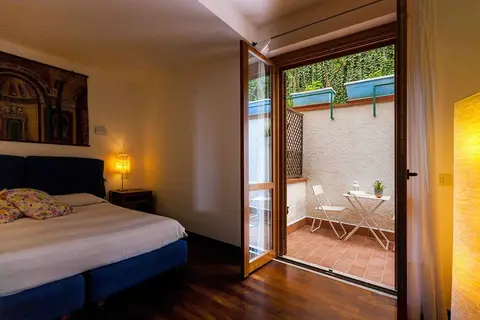 Hotel Pocho in San Vito Lo Capo, foto 9
